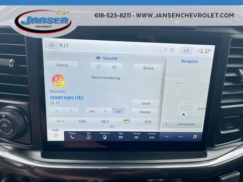 Used 2023 Ford F150 Tremor AWD/4WD image 13