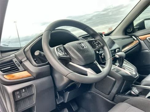 Certified 2018 Honda CR-V EX image 15