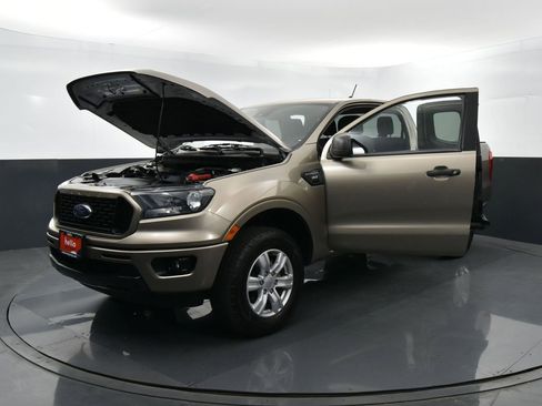 Used 2022 Ford Ranger XLT image 35