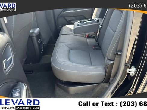 Used 2016 Chevrolet Colorado LT w/ LT Convenience Package AWD/4WD image 30