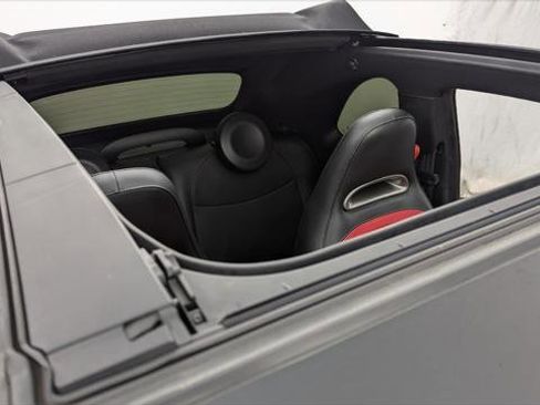 Used 2013 FIAT 500 Abarth w/ Comfort/Convenience Group image 27