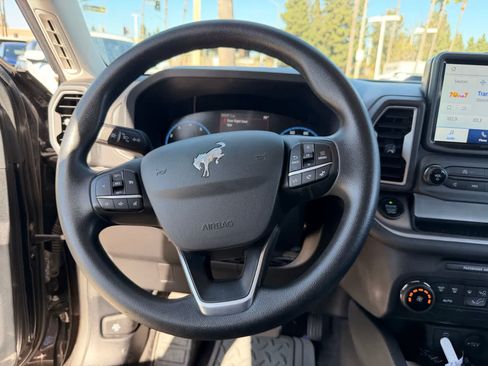 Used 2021 Ford Bronco Sport Big Bend AWD/4WD image 16