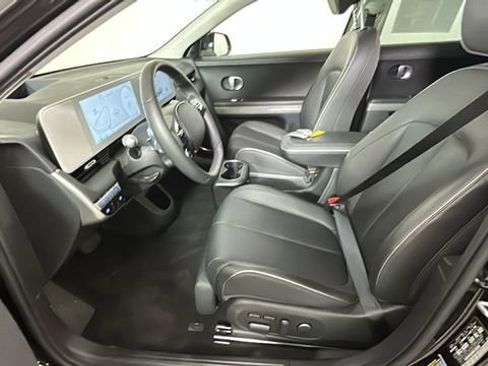 Used 2024 Hyundai Ioniq 5 Limited RWD image 12
