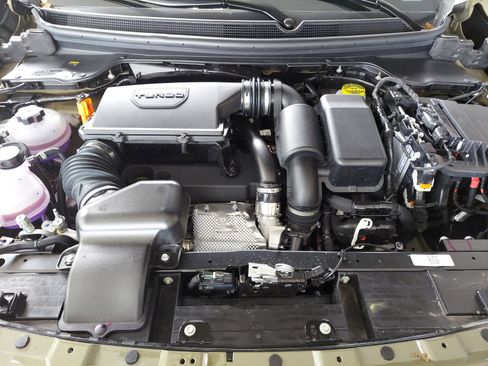 New 2026 Jeep Cherokee Laredo AWD/4WD image 28