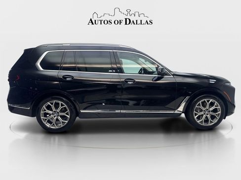 Used 2023 BMW X7 xDrive40i AWD/4WD image 10