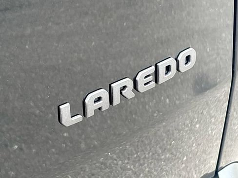 New 2026 Jeep Cherokee Laredo AWD/4WD image 18