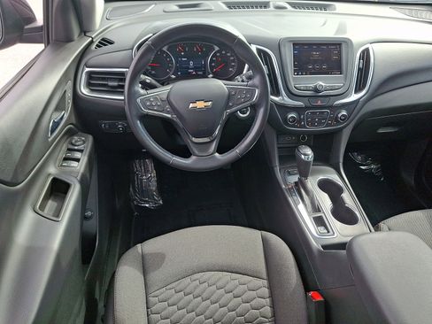 Used 2020 Chevrolet Equinox LT AWD/4WD image 11