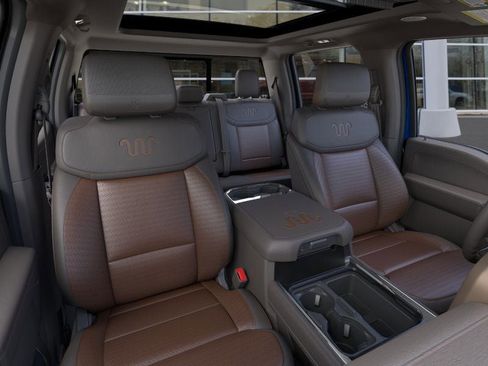 New 2026 Ford F250 King Ranch w/ Tremor Off-Road Package image 10