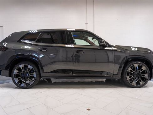 Used 2024 BMW XM image 41