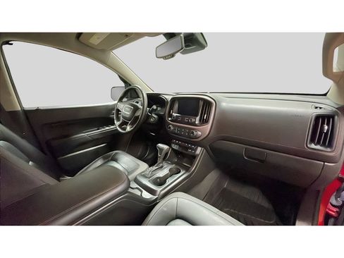 Used 2021 GMC Canyon AT4 w/ Driver Alert Package image 17