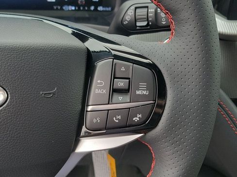 New 2026 Ford Explorer ST-Line w/ Premium Package RWD image 27