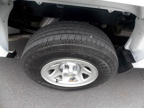 Used 2017 Chevrolet Silverado 1500 W/T image 17