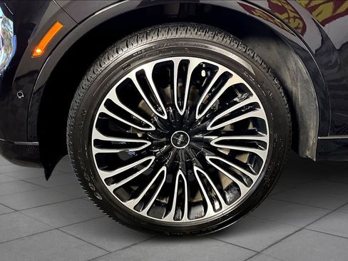 Used 2020 Lincoln Aviator Black Label w/ Dynamic Handling Package image 9