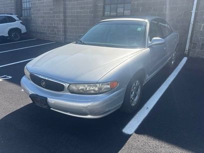 Used 2004 Buick Century Custom