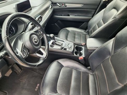 Used 2020 MAZDA CX-5 Grand Touring FWD image 13