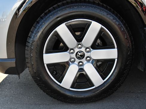 Used 2024 Honda Prologue Touring image 12