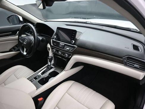 Used 2021 Honda Accord EX-L image 46