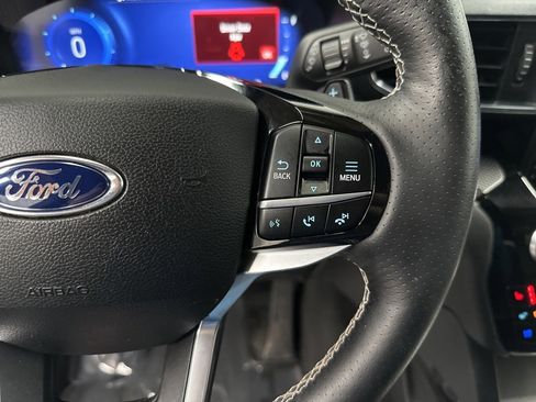Used 2024 Ford Explorer ST w/ Equipment Group 401A image 18