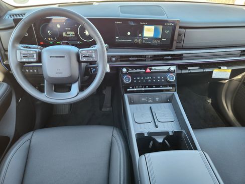 New 2026 Hyundai Santa Fe Calligraphy image 12