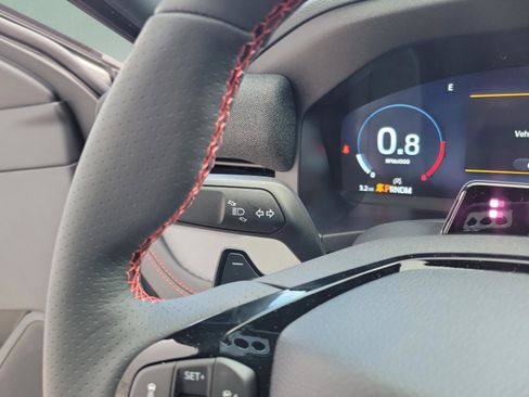 New 2026 Ford Explorer ST w/ Sun And Sound Package image 16