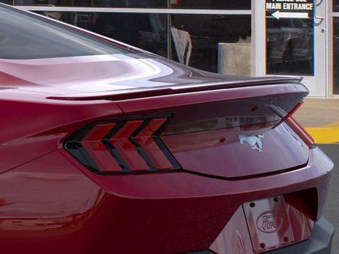 New 2026 Ford Mustang Premium image 51