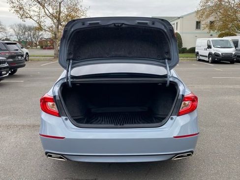 Used 2021 Honda Accord Sport image 10