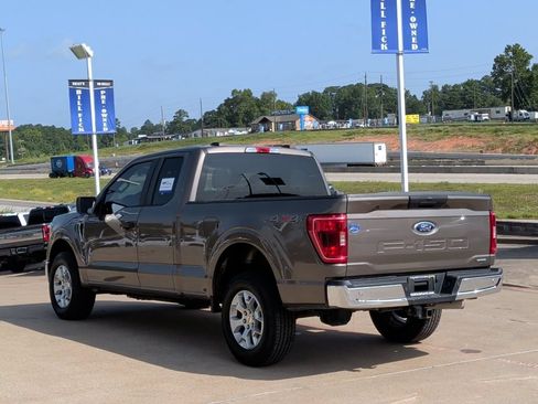 Certified 2022 Ford F150 XLT AWD/4WD image 5