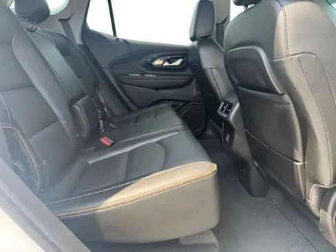 Used 2023 GMC Terrain AT4 AWD/4WD image 16
