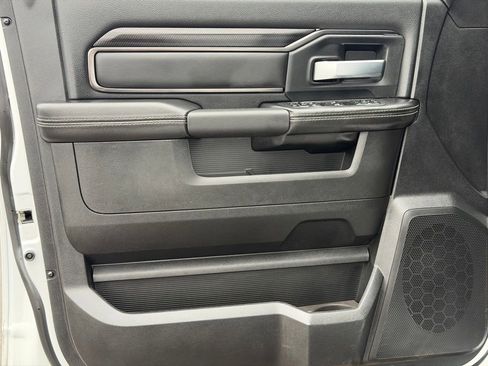 Used 2026 RAM 2500 Rebel image 22