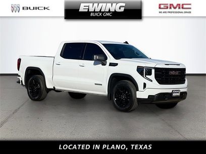 New 2026 GMC Sierra 1500 Elevation w/ Preferred Package