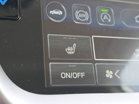 New 2025 Subaru Outback Premium image 11