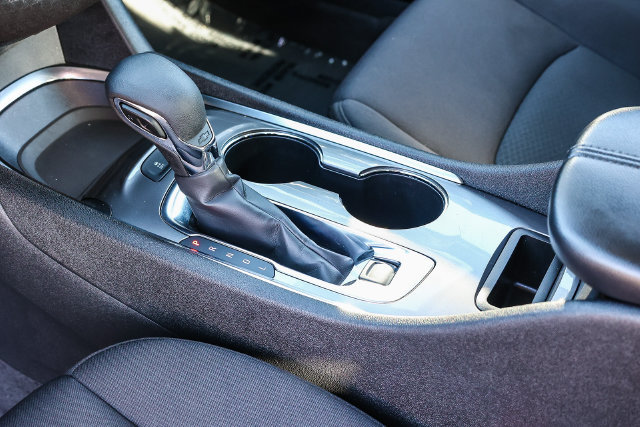 Used 2024 Chevrolet Malibu LT FWD image 21