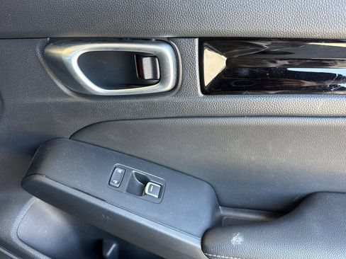 Used 2024 Honda Civic EX-L image 21