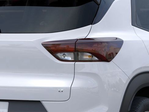 New 2026 Chevrolet TrailBlazer LT w/ Convenience Package image 11