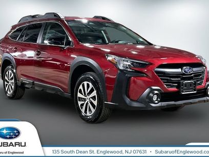Used 2025 Subaru Outback Premium