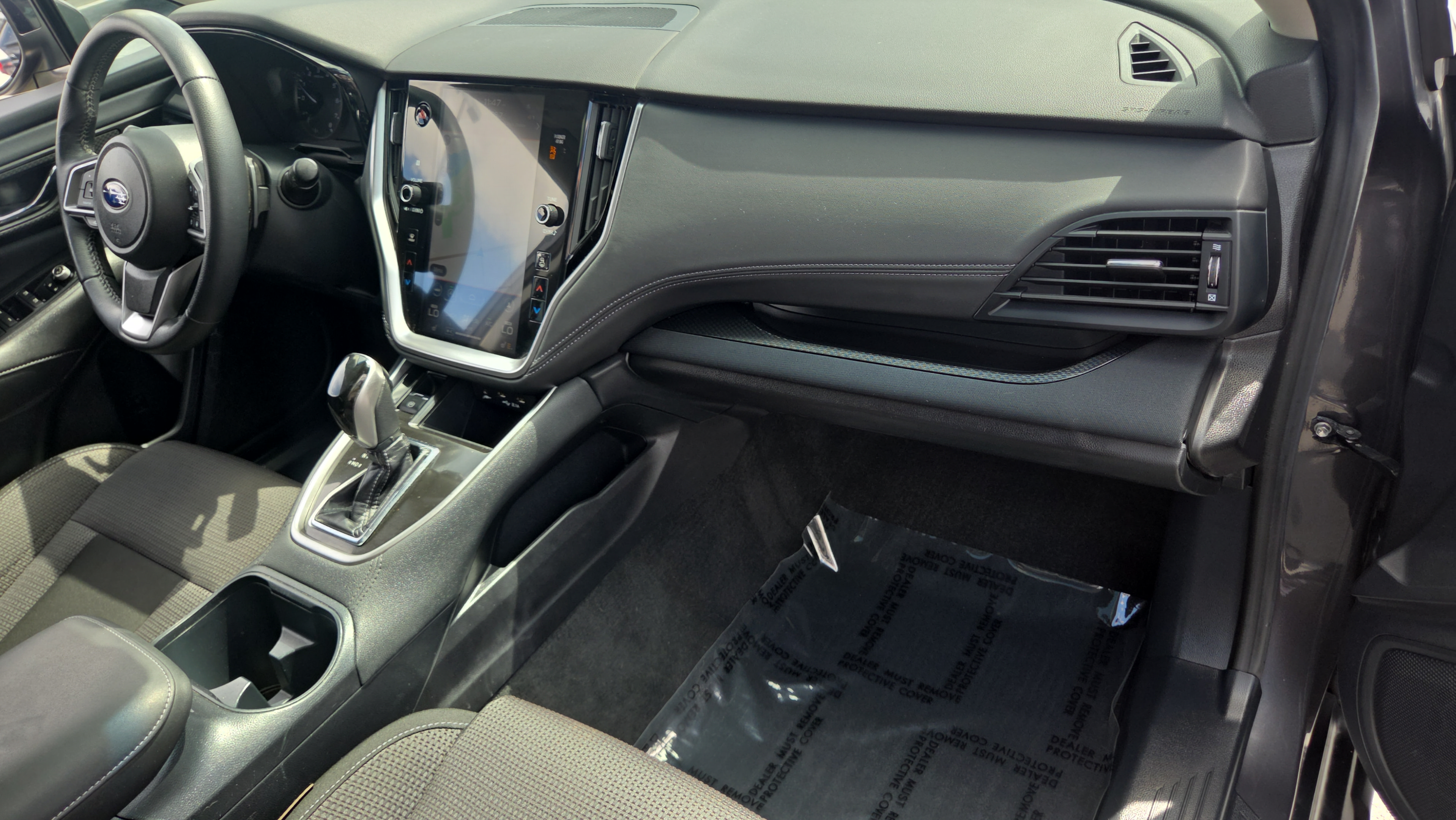 Used 2020 Subaru Outback Premium AWD/4WD image 16