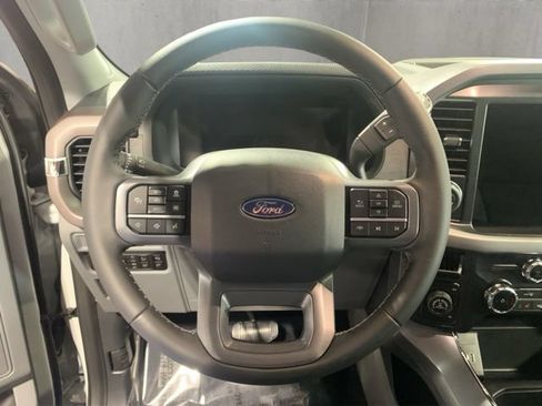New 2026 Ford F150 XLT w/ Equipment Group 302A MID AWD/4WD image 21