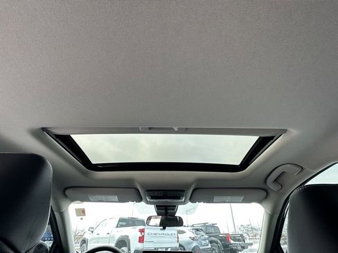 Certified 2023 Nissan Altima 2.5 SL image 27