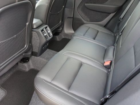 New 2026 Volvo XC40 B5 Plus w/ Protection Package Premier image 21