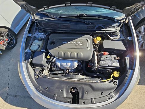 Used 2015 Dodge Dart SXT image 13