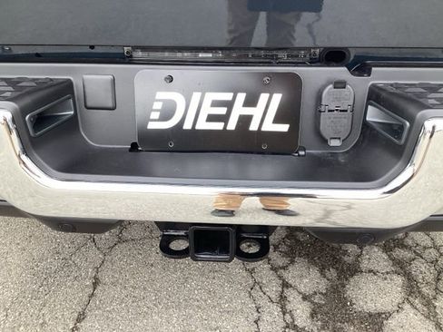 New 2026 RAM 3500 Big Horn image 15