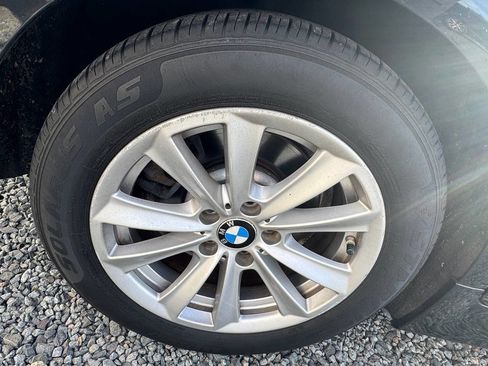 Used 2014 BMW 528i Sedan image 27