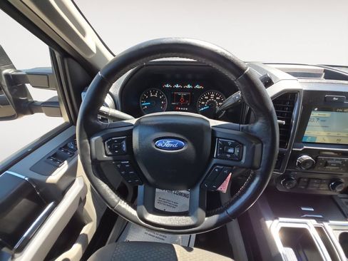 Used 2018 Ford F150 XLT w/ Equipment Group 301A Mid AWD/4WD image 12