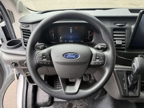 New 2026 Ford Transit 250 148 Medium Roof image 13