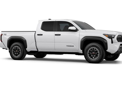 New 2025 Toyota Tacoma TRD Off-Road image 35