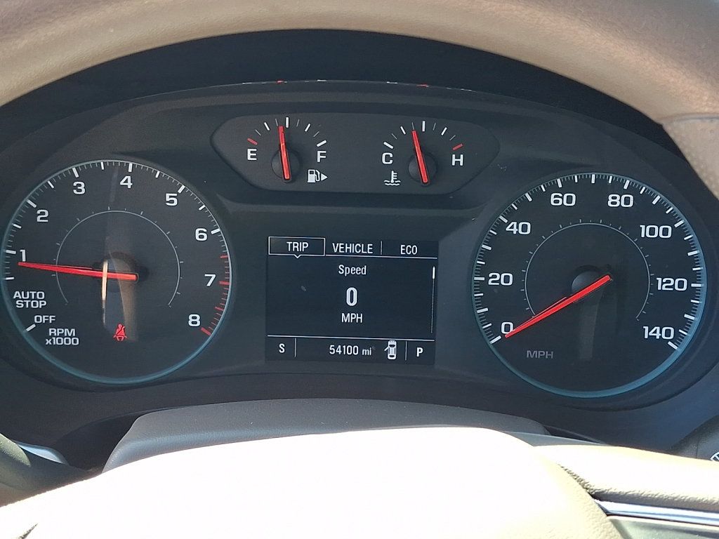 Used 2023 Chevrolet Malibu LT FWD image 26