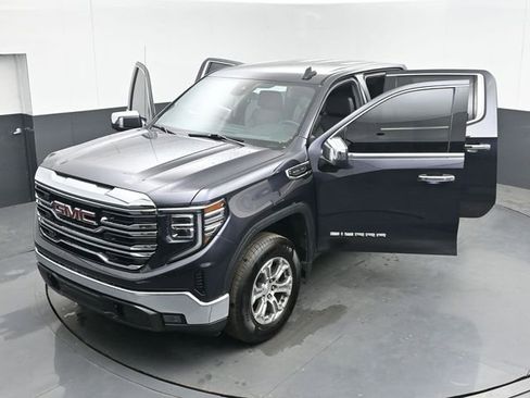 Used 2024 GMC Sierra 1500 SLT image 50