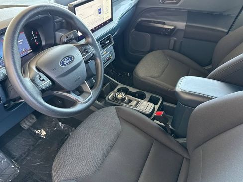 Used 2025 Ford Maverick XL w/ Equipment Group 101A AWD/4WD image 9