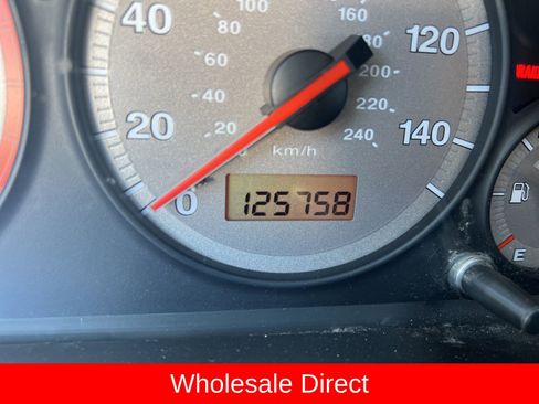 Used 2001 Honda Civic LX image 2