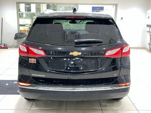 Used 2021 Chevrolet Equinox LT image 10